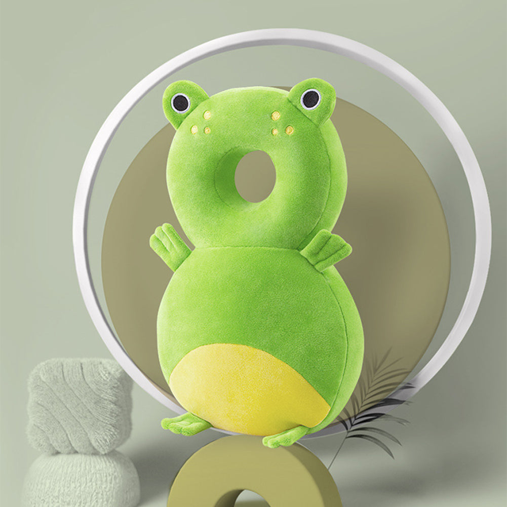 Adorable Toddler Safety Head Support Backpack