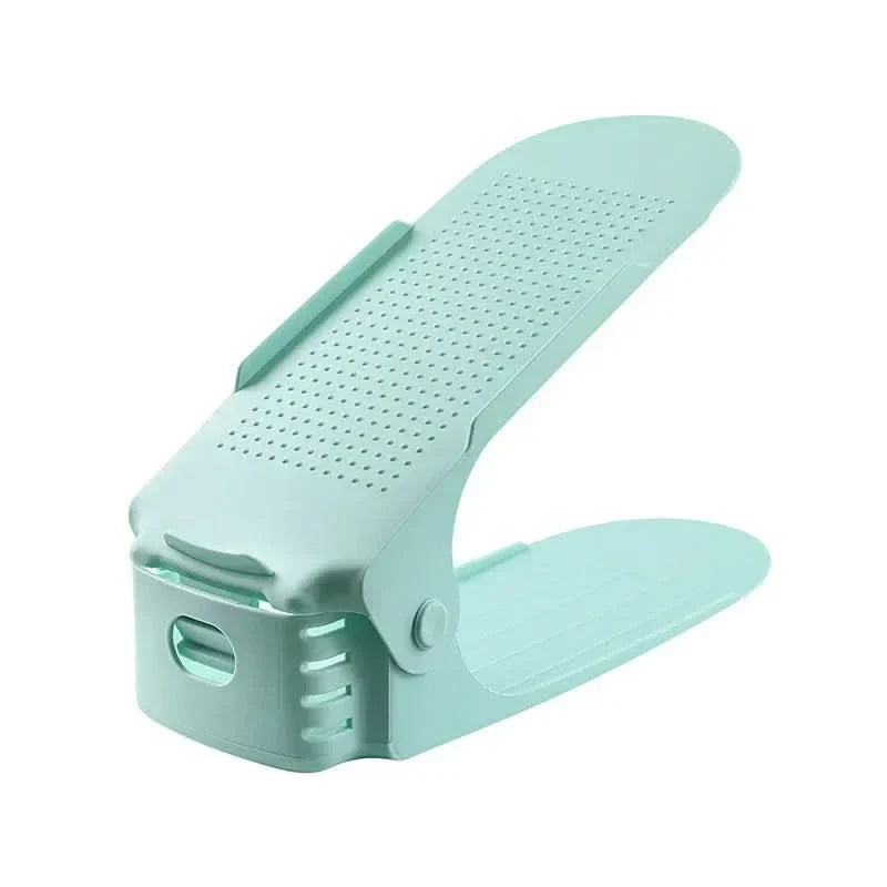 ShoeSpace – Versatile Shoe Organizer for Clutter-Free Living