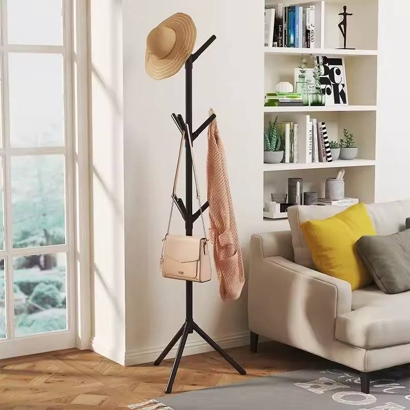 Stylish Freestanding Garment Organizer