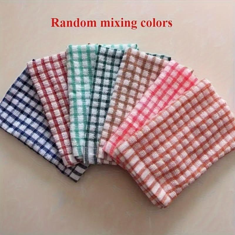 EcoSmart Kitchen Cloth Collection - Soft & Quick-Dry