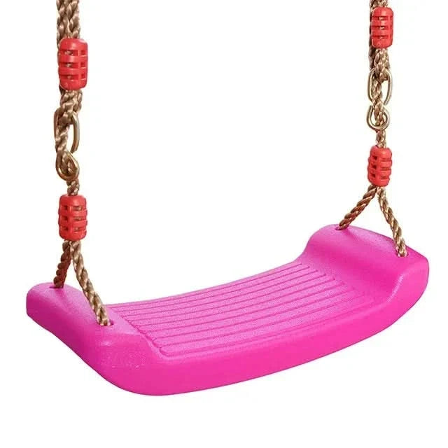 ActivePlay – Adjustable Swing Seat for Outdoor Adventures