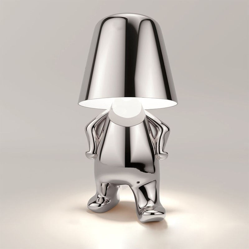 Stylish Desk Lamp for Modern Spaces