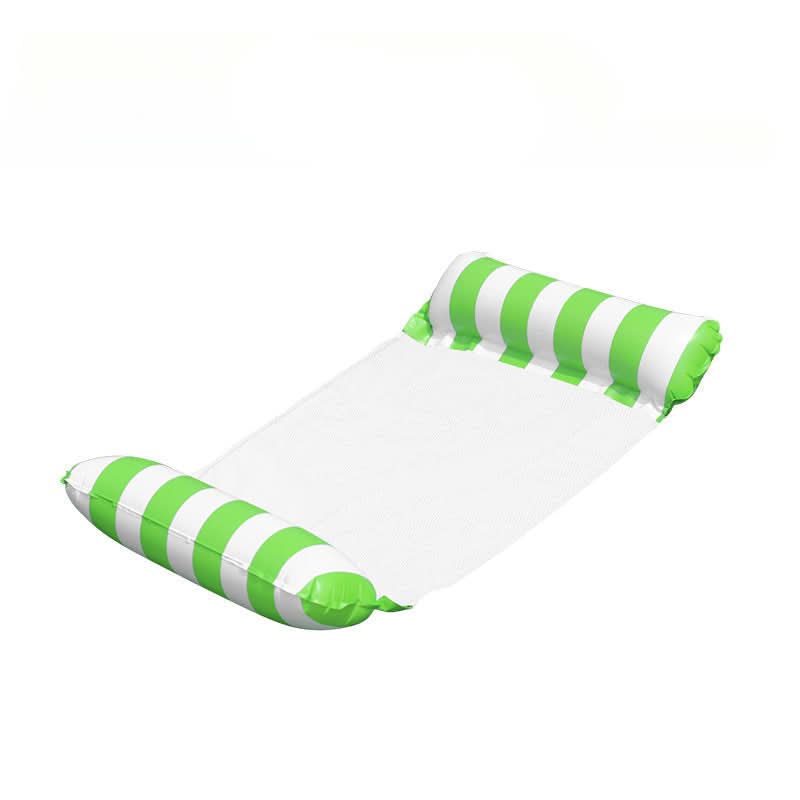 AquaRest – Ultimate Floating Mattress for Pool Bliss