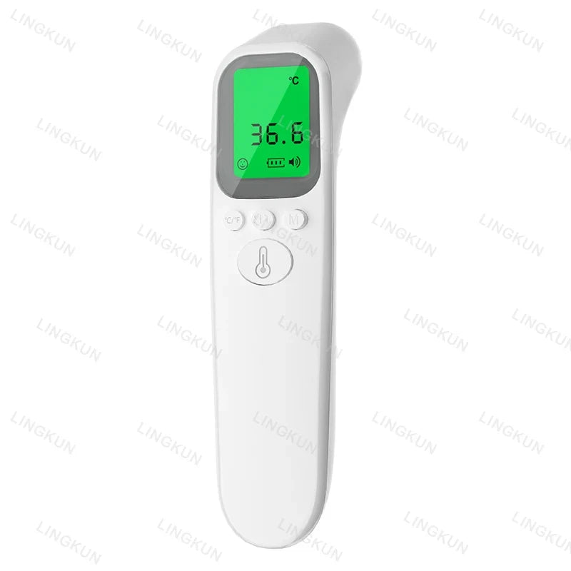 SmartSense Non-Contact Infrared Forehead Thermometer