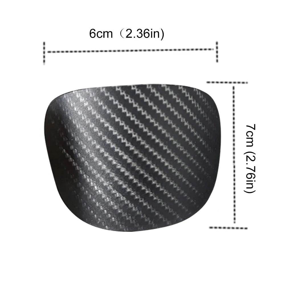 SwiftGuard Mini Soccer Shin Protectors – Lightweight & Compact