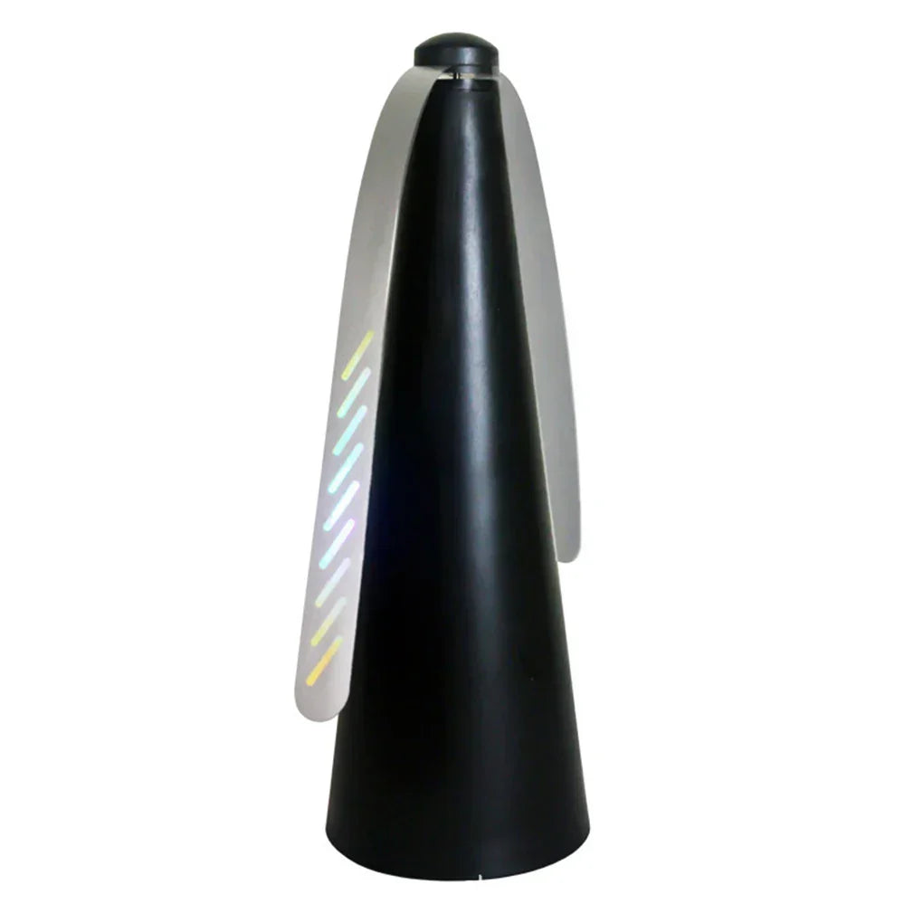 Dining Table Insect Repellent Fan for Outdoor Meals – No Bugs
