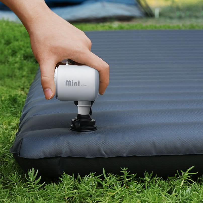 AirBuddy – Compact Inflator for Outdoor Adventures
