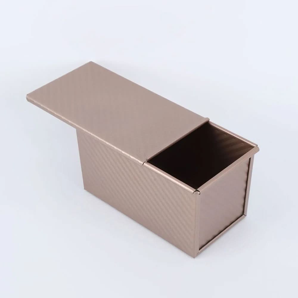 Chic Copper Bakeware Set for Effortless Baking and Storage