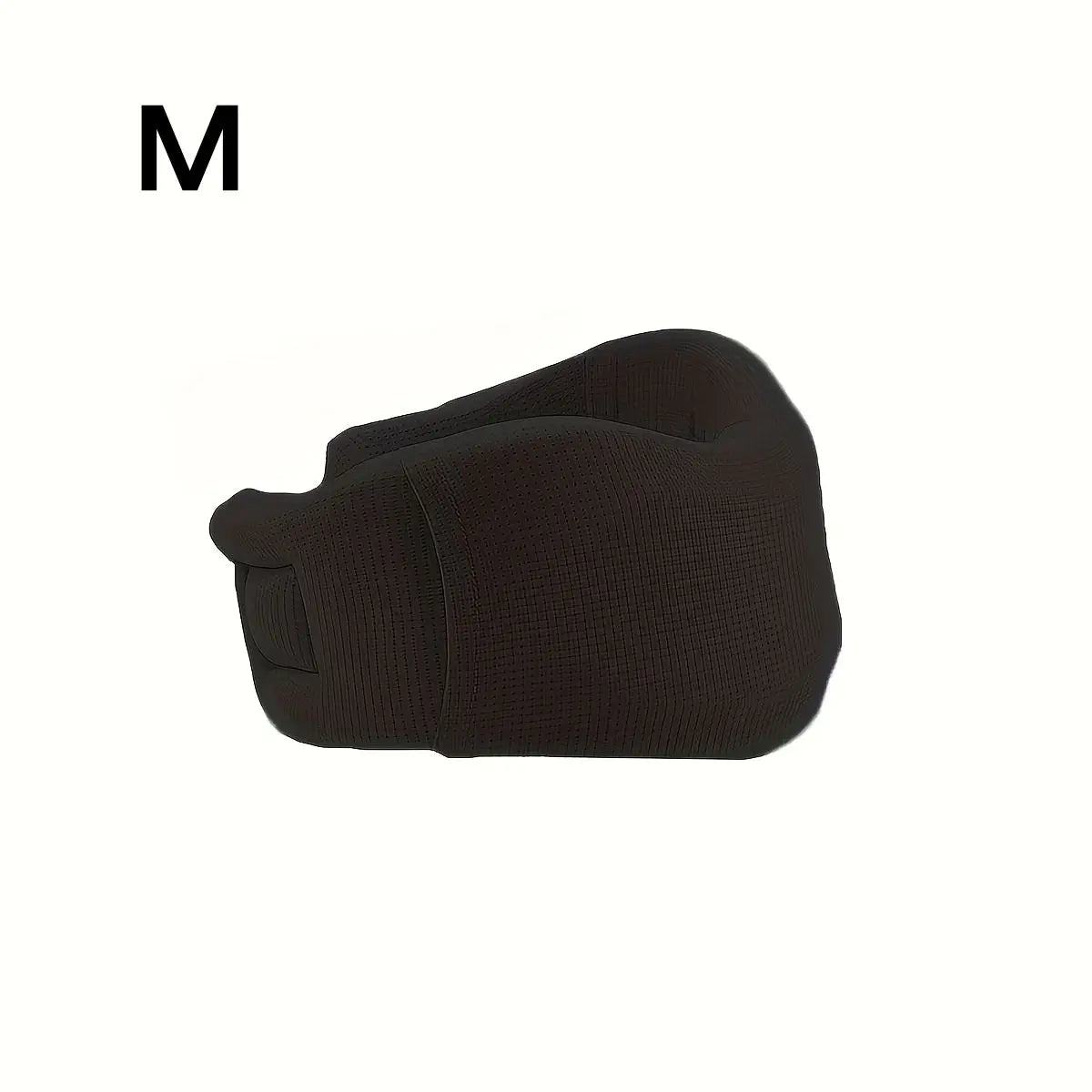 ComfortFlex Adjustable Soft Neck Support – Cushioned Cervical Collar for Relaxed Neck Relief