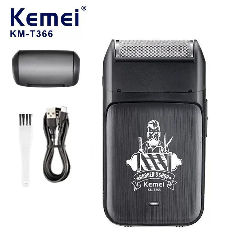 ProGroom Elite Cordless Hair and Beard Grooming Set
