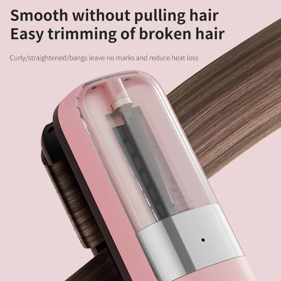TrimMaster Cordless Hair Clipper – Rechargeable Precision Tool