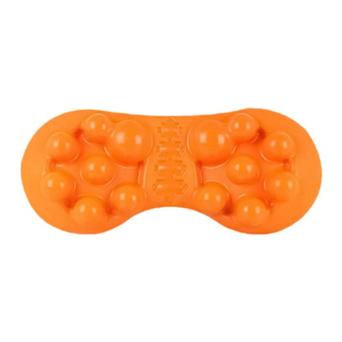 NeckEase Adjustable Cervical Support Brace with Stretch & Massage
