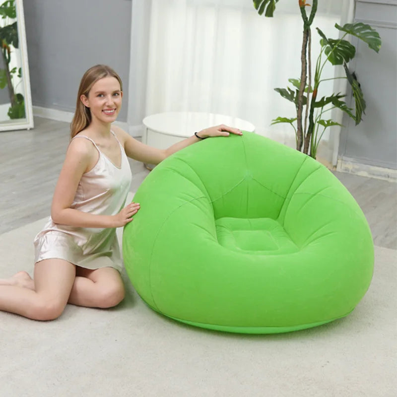 BreatheEasy Compact Air Cleaner – Efficient Indoor Purifier
