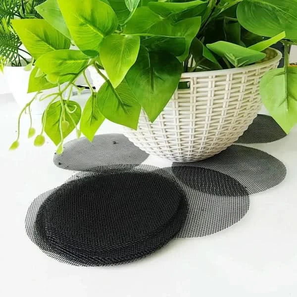 EcoGuard – Soil Retainer for Tidy Plant Care