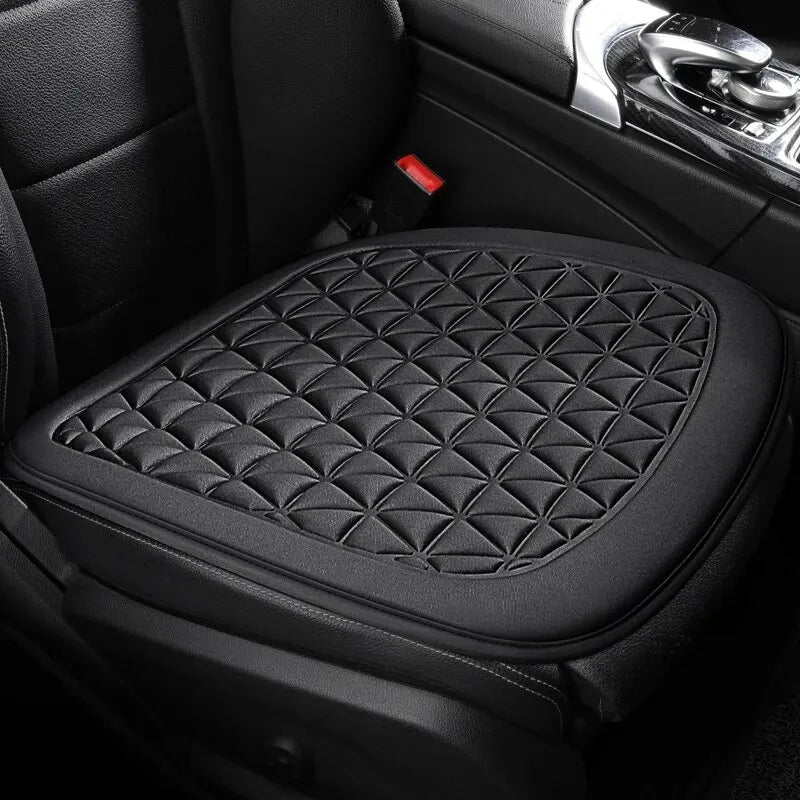 Elevate Your Drive with the AeroComfort 3D Seat Pad