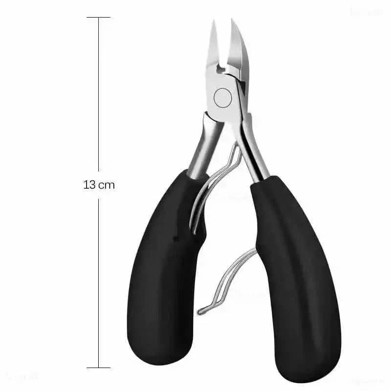 EasyTrim Pro – Comfortable Scissors for Thick Toenails