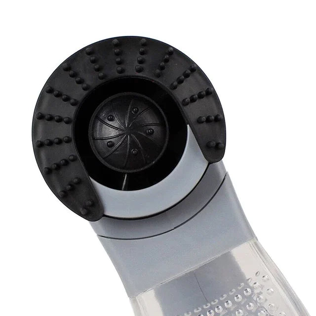 Cordless Handheld Pet Grooming Vacuum for Cats & Dogs