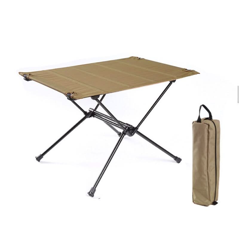 Versatile Folding Outdoor Table for Effortless Picnics