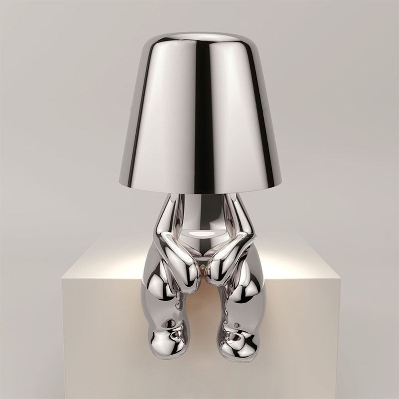 Stylish Desk Lamp for Modern Spaces
