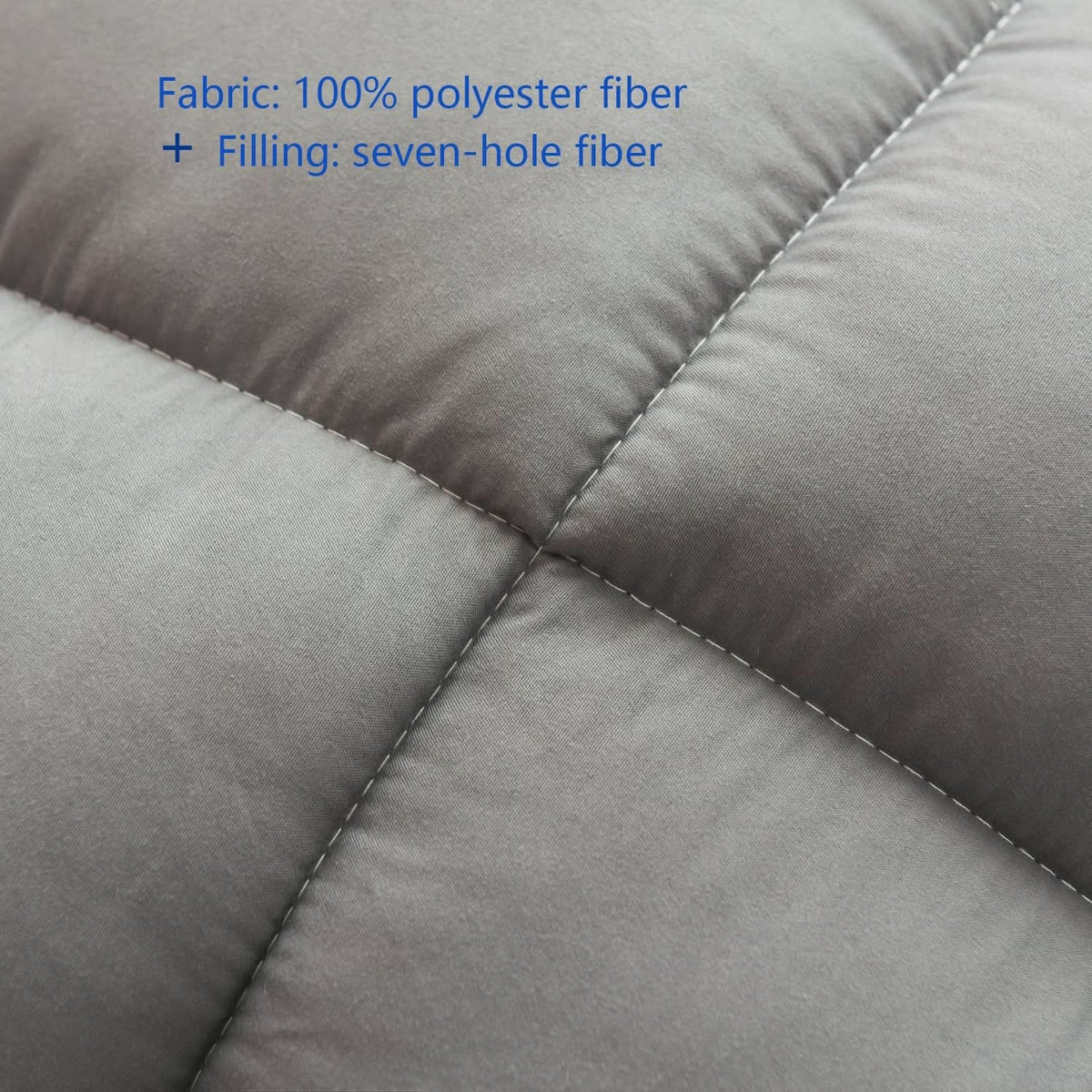 ComfortCloud – Plush Mattress Protector for Ultimate Relaxation