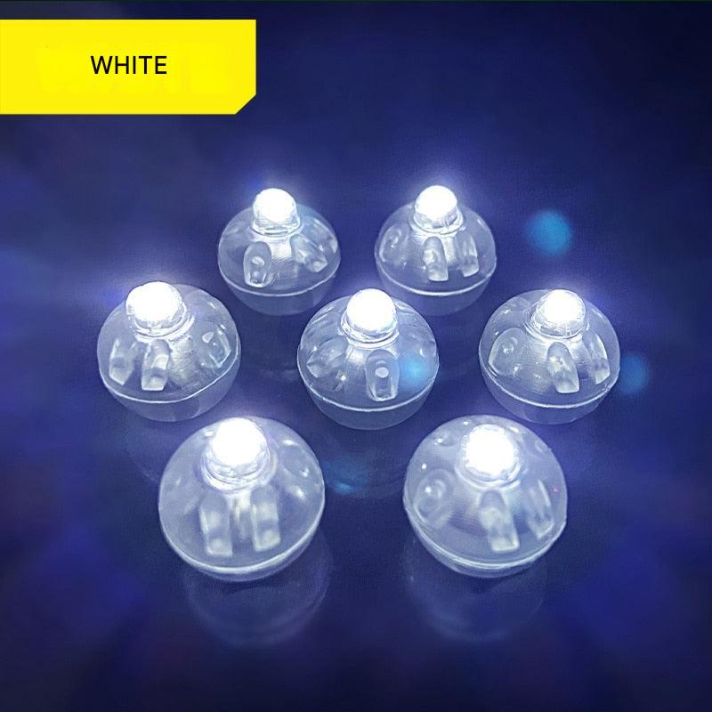 Compact LED Lights for Parties - Glow Pearls