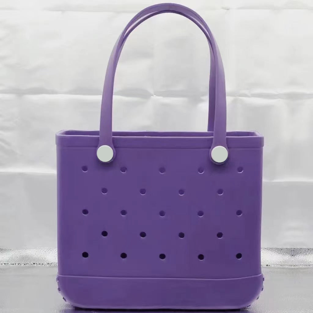 BreezyCoast Waterproof Beach Essentials Bag