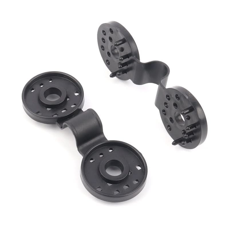 ShadeSecure - Heavy-Duty Shade Fastening Clamp for Outdoors