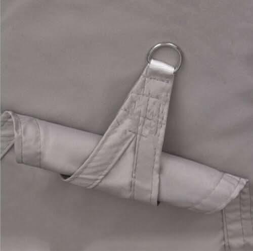 AquaGuard – Stylish Weather-Resistant Shade Sail for Outdoors