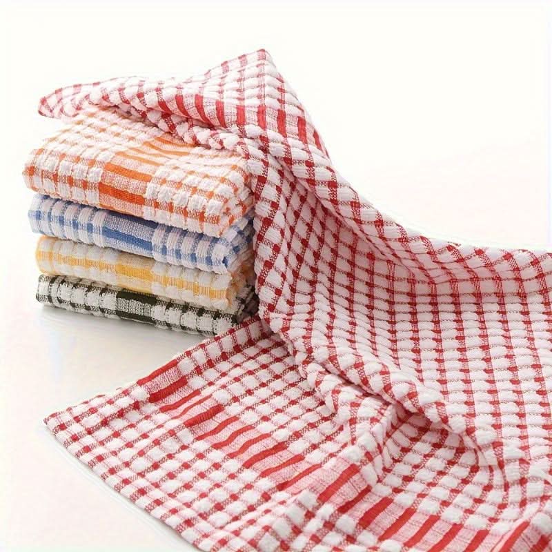 EcoSmart Kitchen Cloth Collection - Soft & Quick-Dry