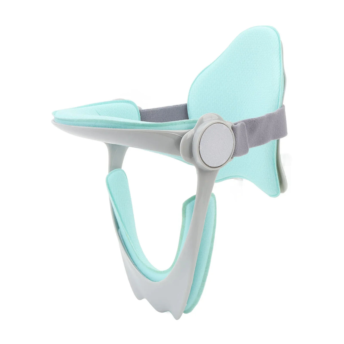 CustomFit Neck Support Brace – Lightweight Comfort for Daily Use