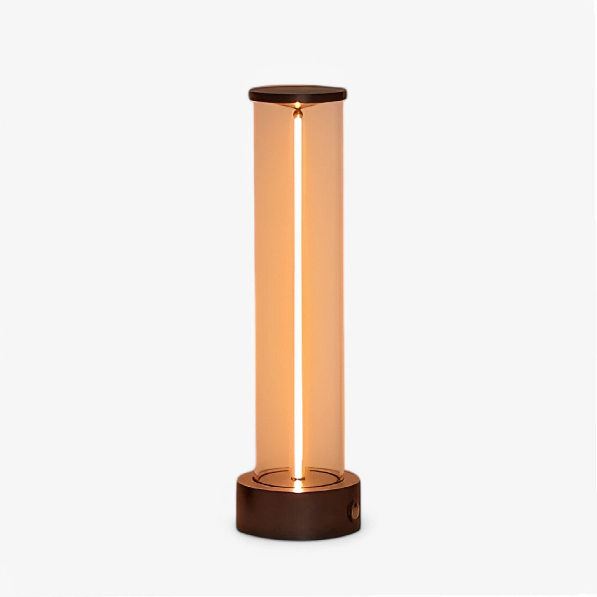 Adjustable Brightness Light Sword Desk Lamp