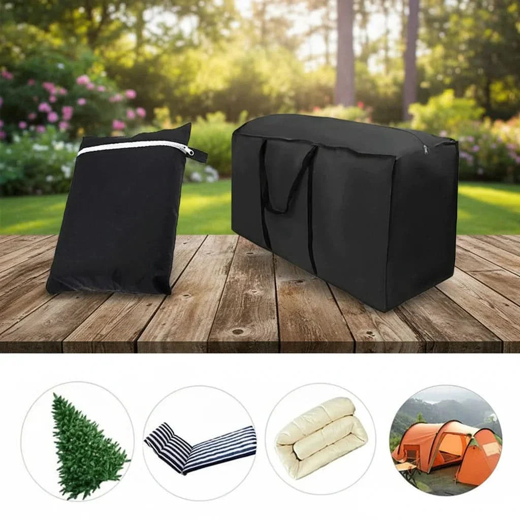 AquaGuard – Waterproof Outdoor Furniture Protector