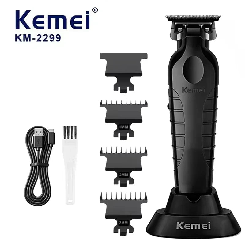 ProGroom Elite Cordless Hair and Beard Grooming Set