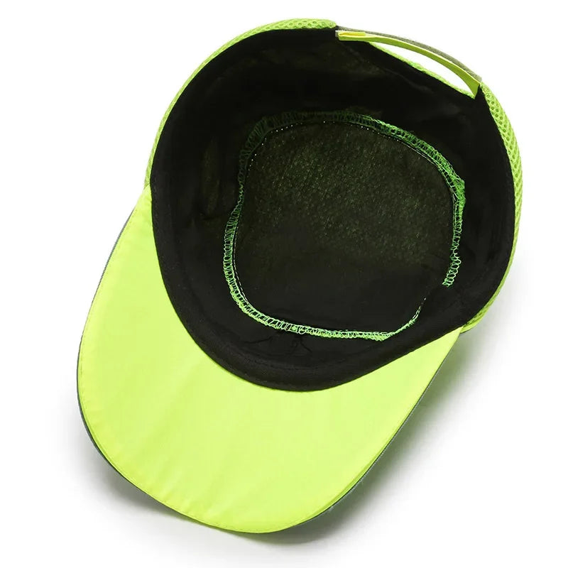 Versatile Head Protection Helmet | Breathable & Stylish Design