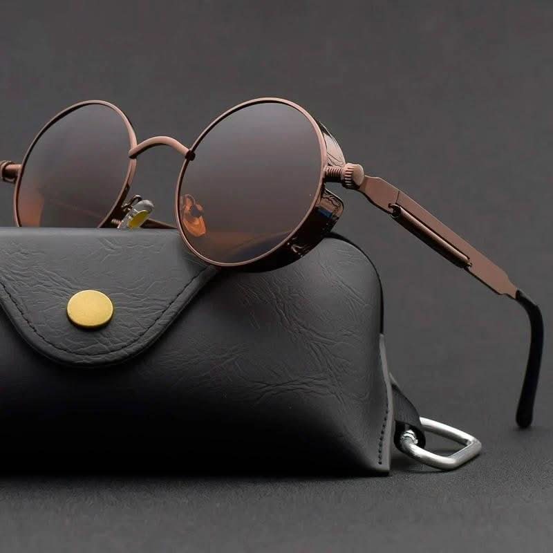 Timeless Shades – Polarized UV400 Protection Sunglasses