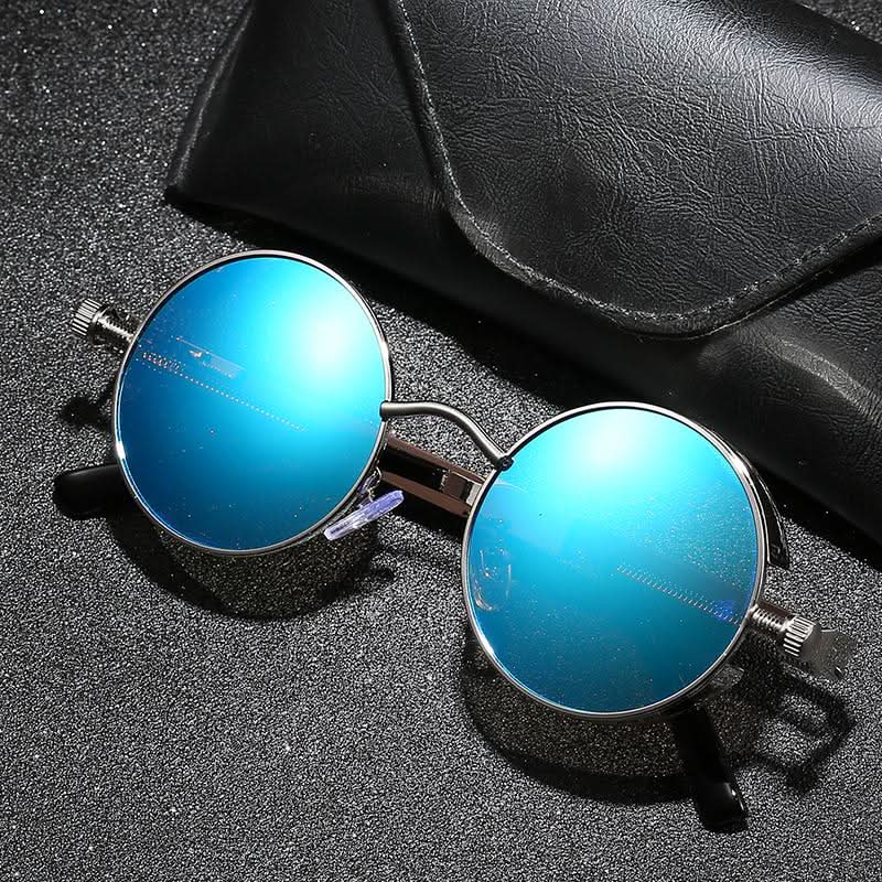 Timeless Shades – Polarized UV400 Protection Sunglasses