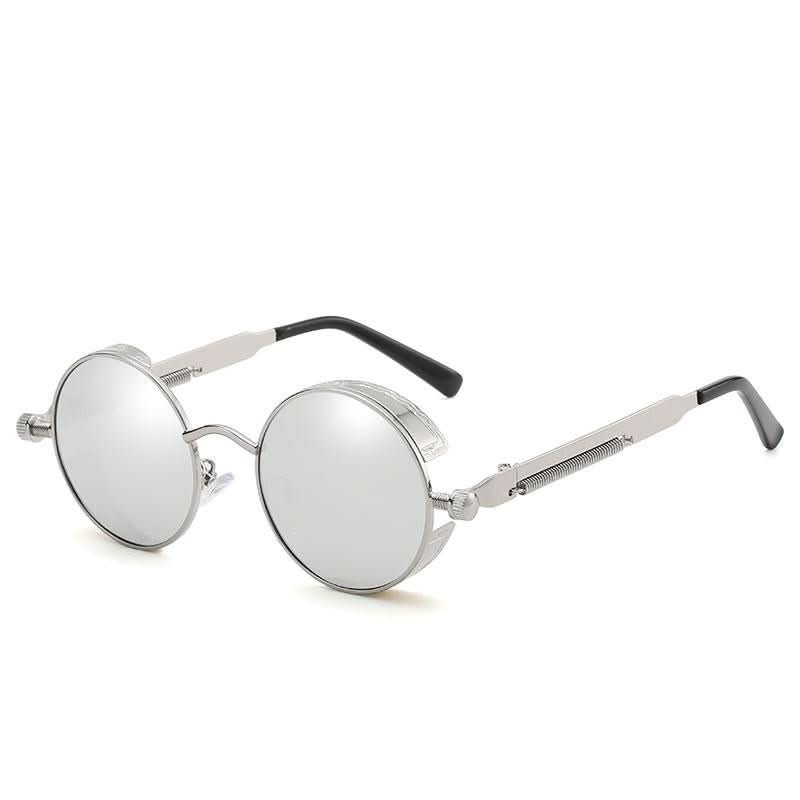 Timeless Shades – Polarized UV400 Protection Sunglasses