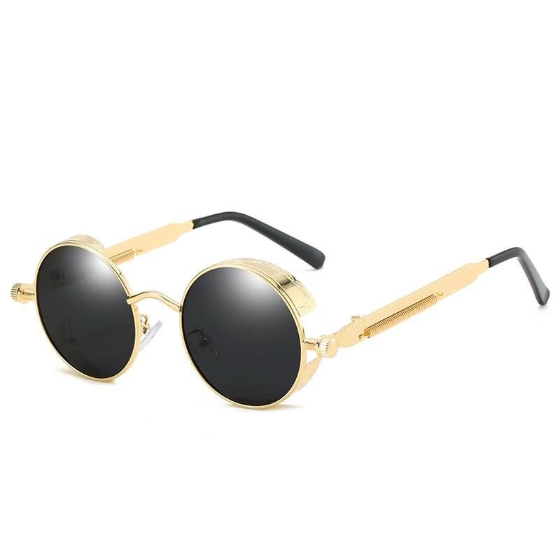 Timeless Shades – Polarized UV400 Protection Sunglasses