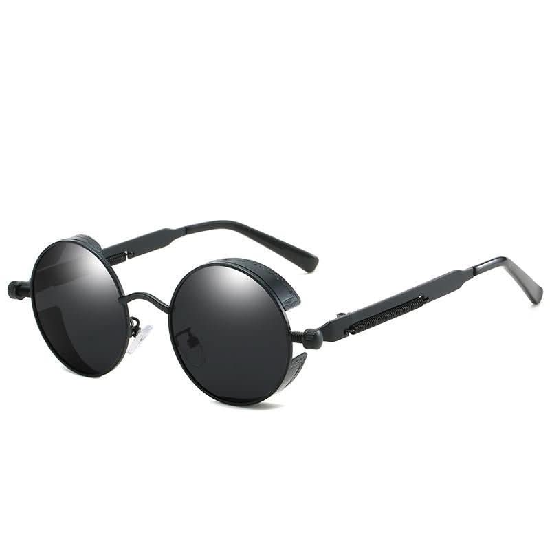 Timeless Shades – Polarized UV400 Protection Sunglasses