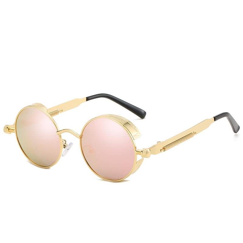 Timeless Shades – Polarized UV400 Protection Sunglasses