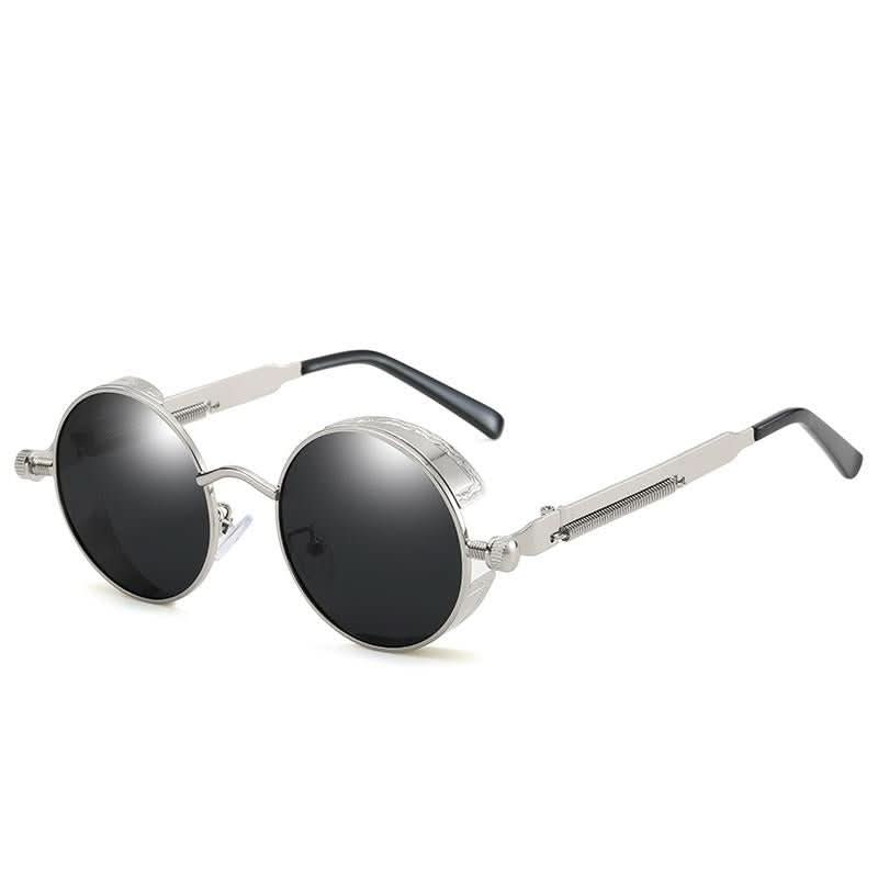 Timeless Shades – Polarized UV400 Protection Sunglasses
