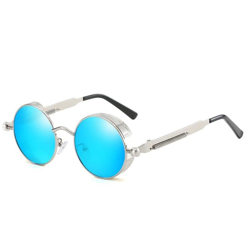 Timeless Shades – Polarized UV400 Protection Sunglasses