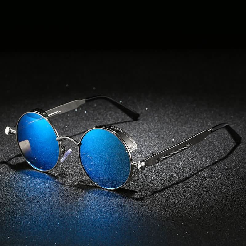 Timeless Shades – Polarized UV400 Protection Sunglasses