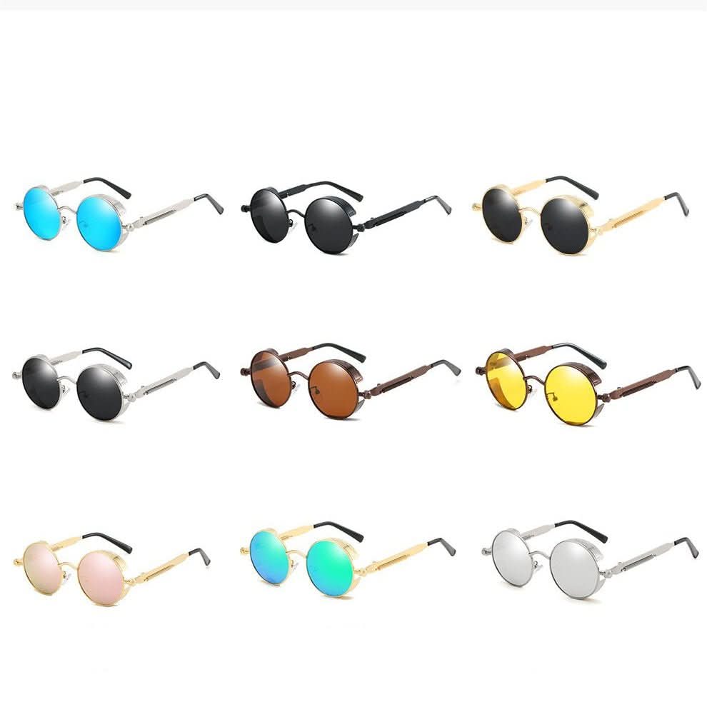 Timeless Shades – Polarized UV400 Protection Sunglasses