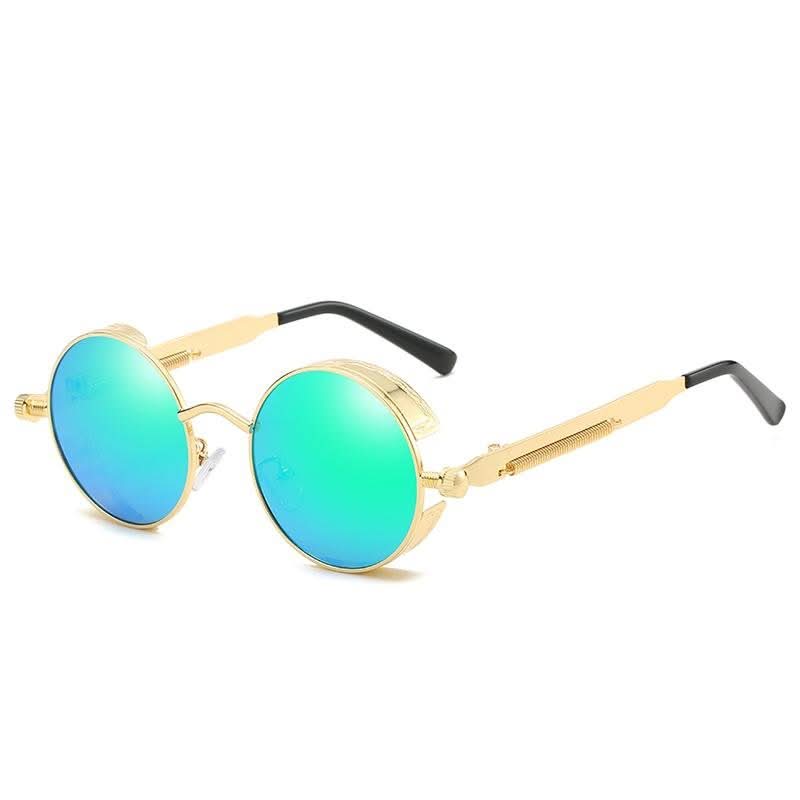 Timeless Shades – Polarized UV400 Protection Sunglasses