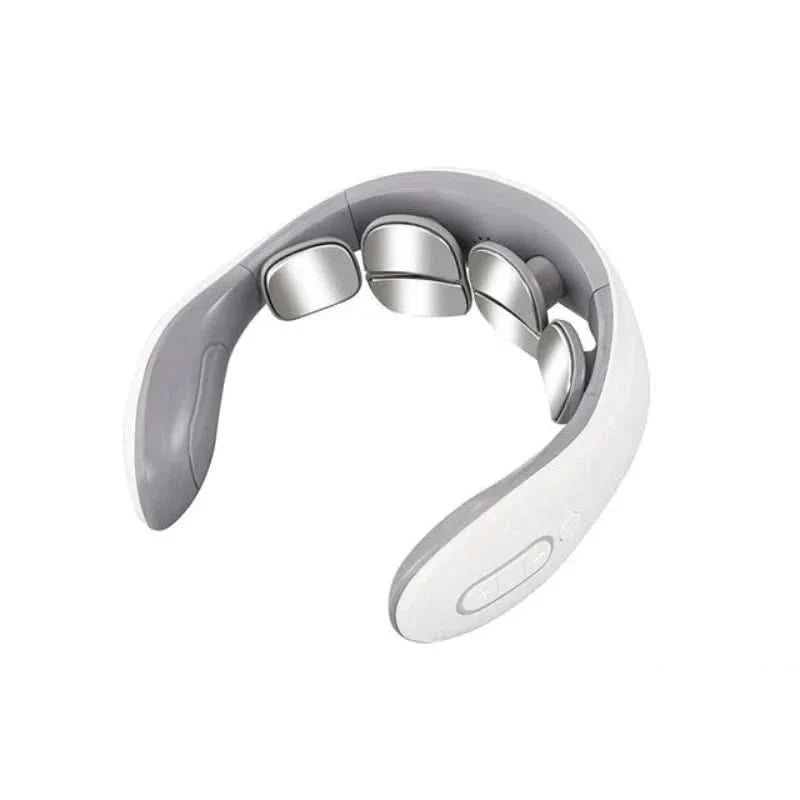 ComfortFlex – Heated Neck Massager for Ultimate Relaxation