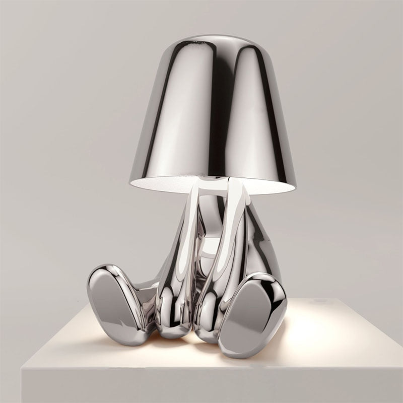 Stylish Desk Lamp for Modern Spaces
