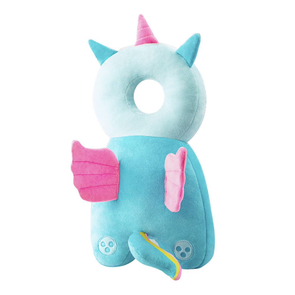 Adorable Toddler Safety Head Support Backpack