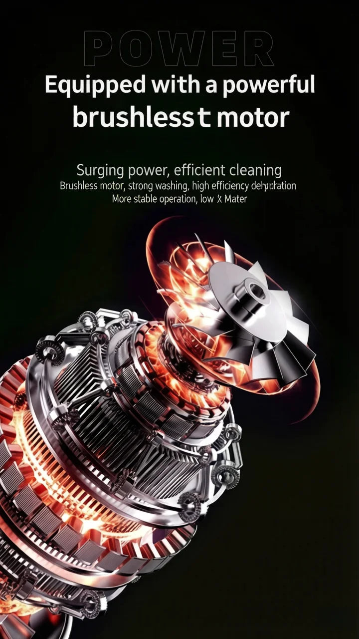 Effortless Shoe Cleaning with the SmartShoe Care System
