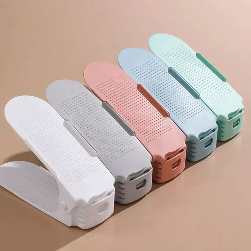 ShoeSpace – Versatile Shoe Organizer for Clutter-Free Living